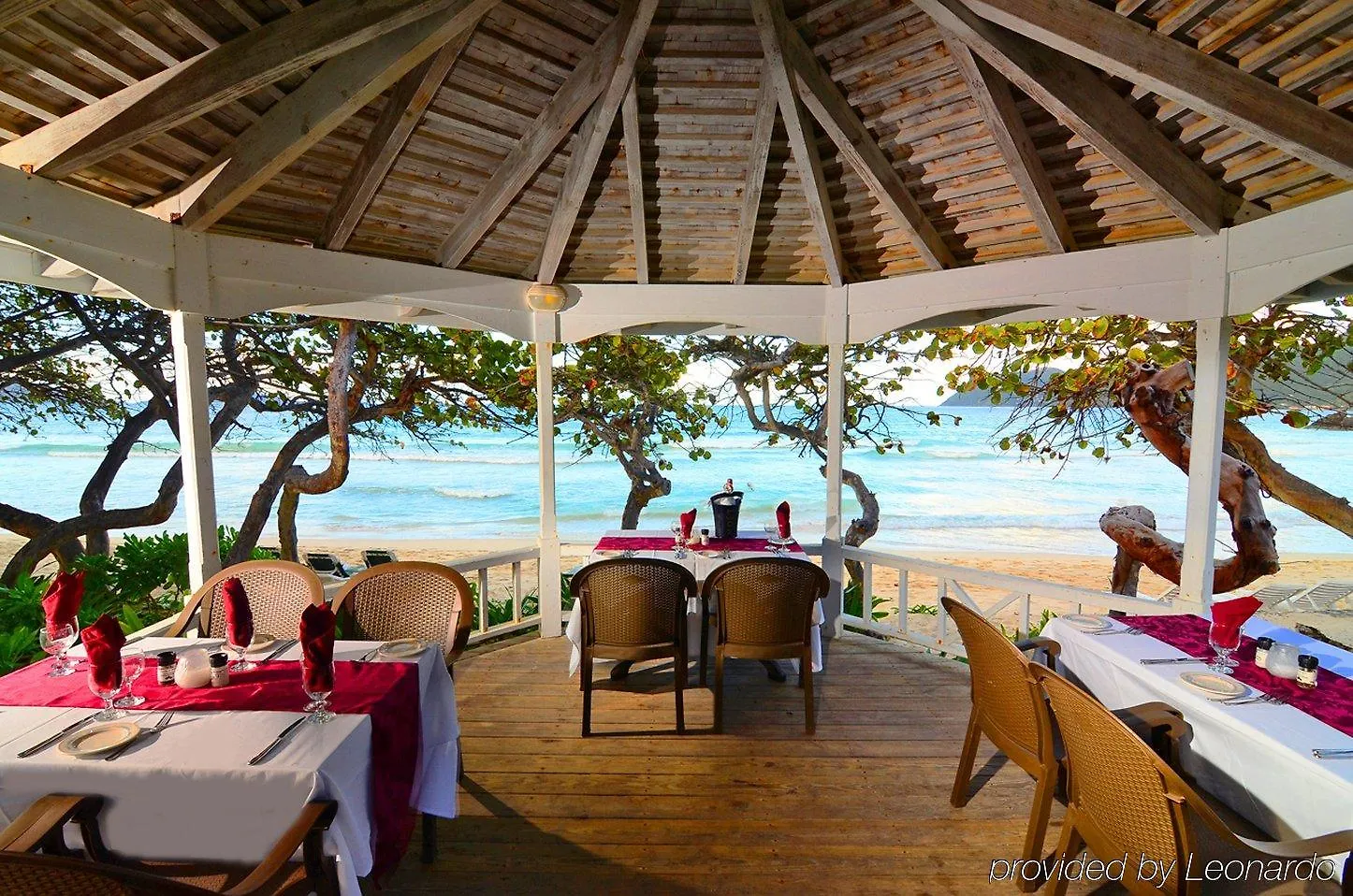Long Bay Beach Club Hotel Tortola