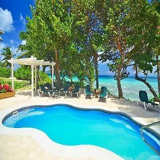 Hotel Long Bay Beach Club Tortola 4*,