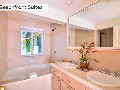 Long Bay Beach Club Hotel Tortola 4*,