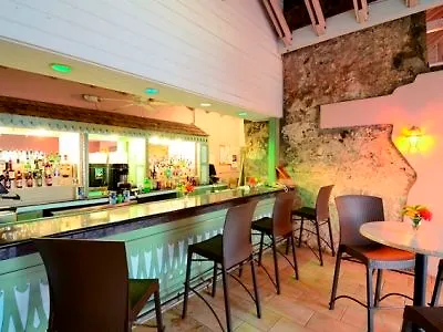 Long Bay Beach Club Hotel Tortola Resort