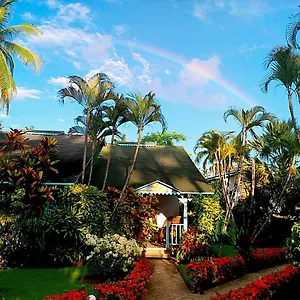 Palmas Eco Gasthof